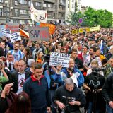 Veselinović: Izbori su za nas samo jedan vid borbe 3