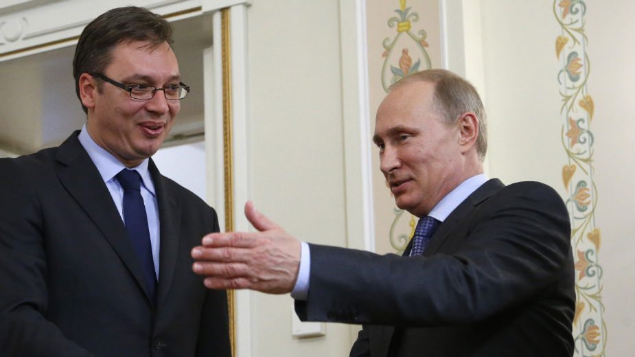 Nema drugara, već samo interesa 1