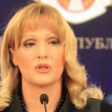 Pak: Vučić odlučuje da li ću biti u timu, ali imam za to snage 11