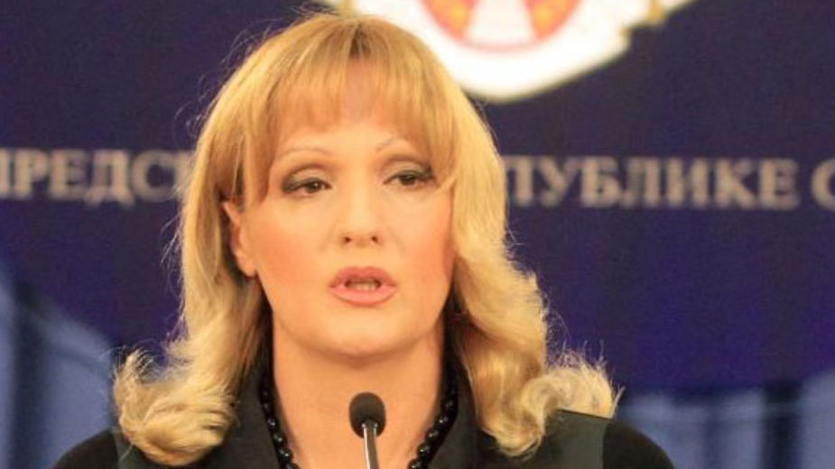 Pak: Vučić odlučuje da li ću biti u timu, ali imam za to snage 1