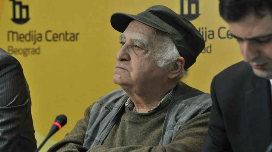 Filip David: Predsednik nema hrabrosti za državničke poteze 1