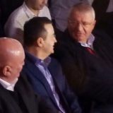 Šešelj: Mionica će biti eksperiment 11