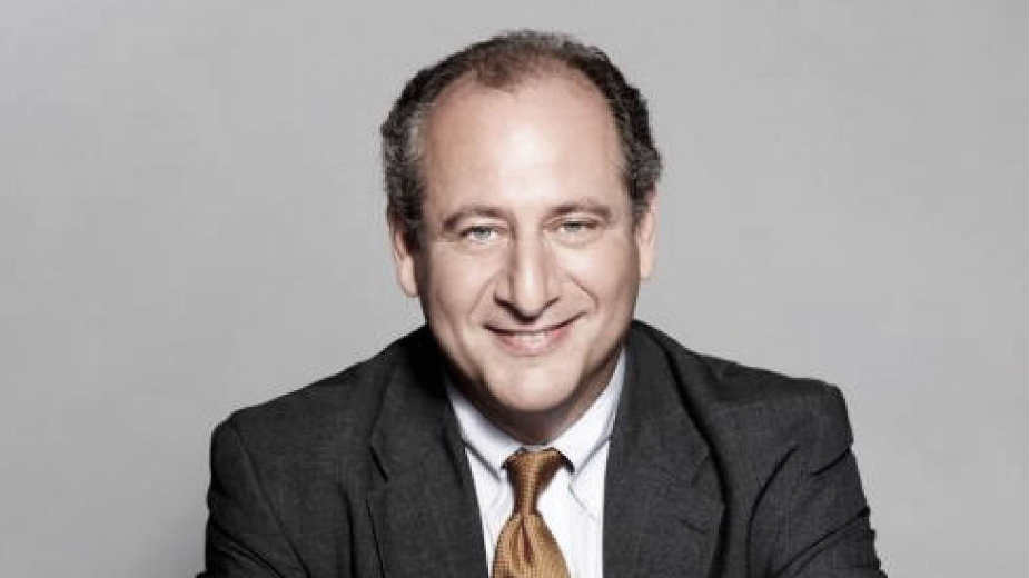 Filips: Dijalogu su potrebni Šojble i Rajs 1