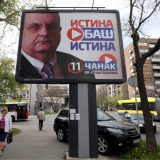 Očekujte u kampanji udarce ispod pojasa 10