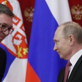 Rusi neprihvatljivi za kosovsku stranu 10