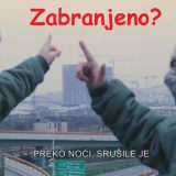 Beogradski fantomi kritikovali gradski budžet 7