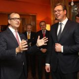 O Rusiji ni reči, za Ameriku preuranjeno 1