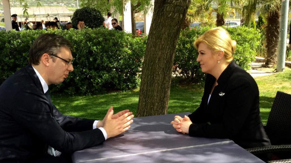 Žigmanov: Srbija odbija da prizna nasilne činove prema Hrvatima 1