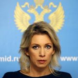 Zaharova: Nema veće oligarhije od Velike Britanije 5