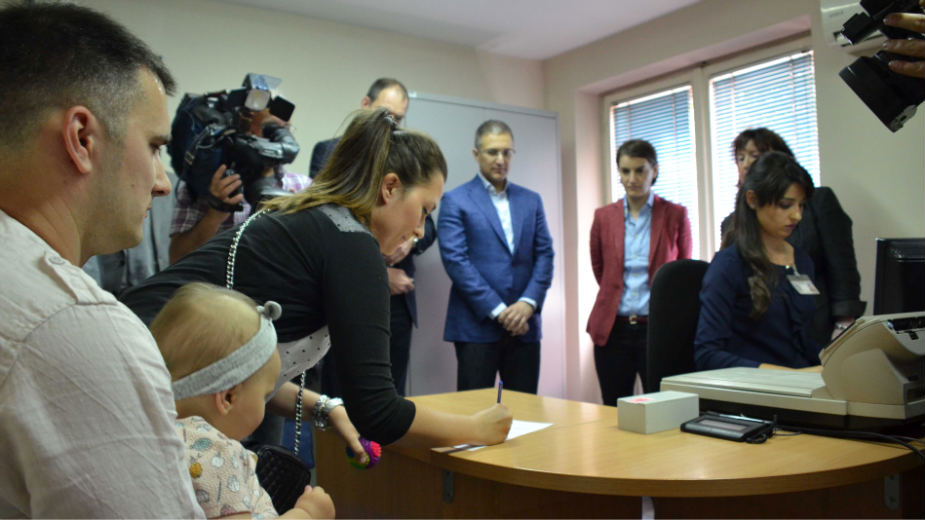 Građani kao problem navode loše ponašanje policijskih službenika 1