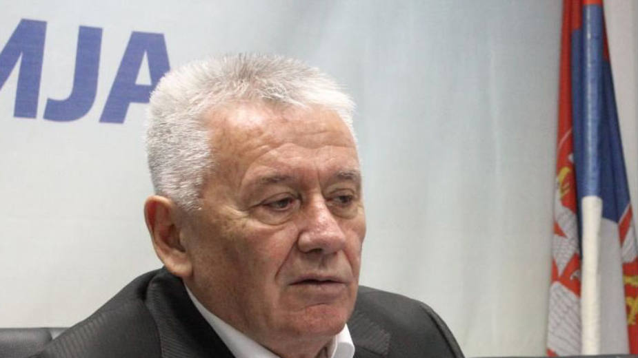 Velimir Ilić: DS daje legitimitet Vučićevim nameštenim pobedama 1