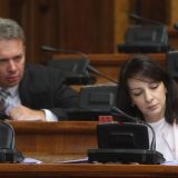 Marinika Tepić: Prete mi najviše Vacić i Lovreković 9