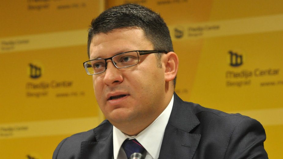 Što je Amerika Izraelu da Rusija postane Srbiji 1