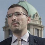 Parović: Naredne godine kulminiraće balkanska drama 7