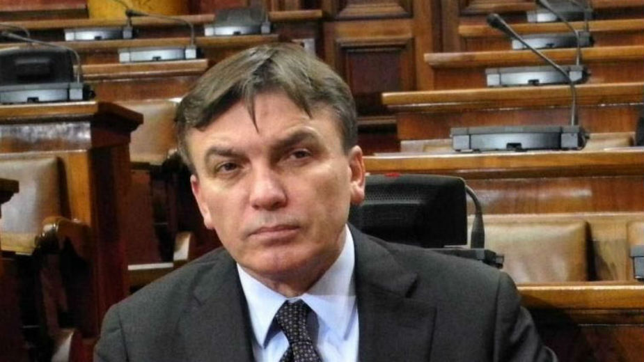 Nenad Prokić budući potpredsednik Zukorlićeve partije 1