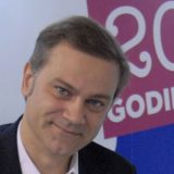 Sastanci sa Stefanovićem, Šutanovcem, Vesnom Pešić... 15