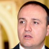 Radenković: Zvonce nužno za skupštinsku disciplinu 6