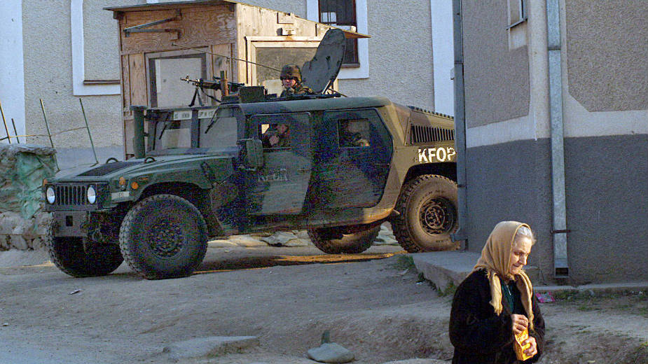 Šutanovac: Priština nikad nije bila nezavisnija nego danas 1