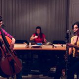 Trio „Down the Rabbit Hole“ i savremeni program u punom sjaju 10