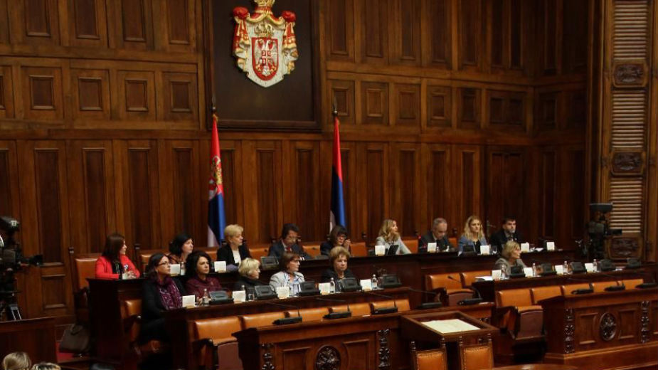 Rašković Ivić: Najpre treba promeniti stil vladanja 1