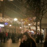 Beograd ne može povratiti 100 miliona od dočeka Nove godine 9