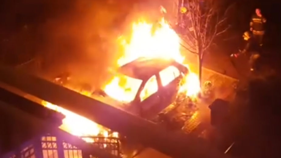 Bez razrešenja moguća i smena u vrhu niške policije 1 Bez razrešenja moguća i smena u vrhu niške policije 1