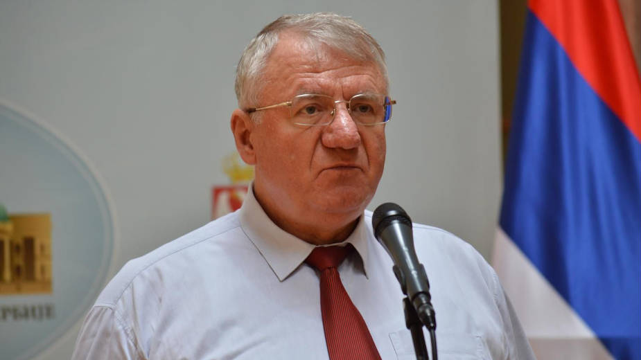 Šešelj: Kada će biti smenjena ministarka Mihajlović 1