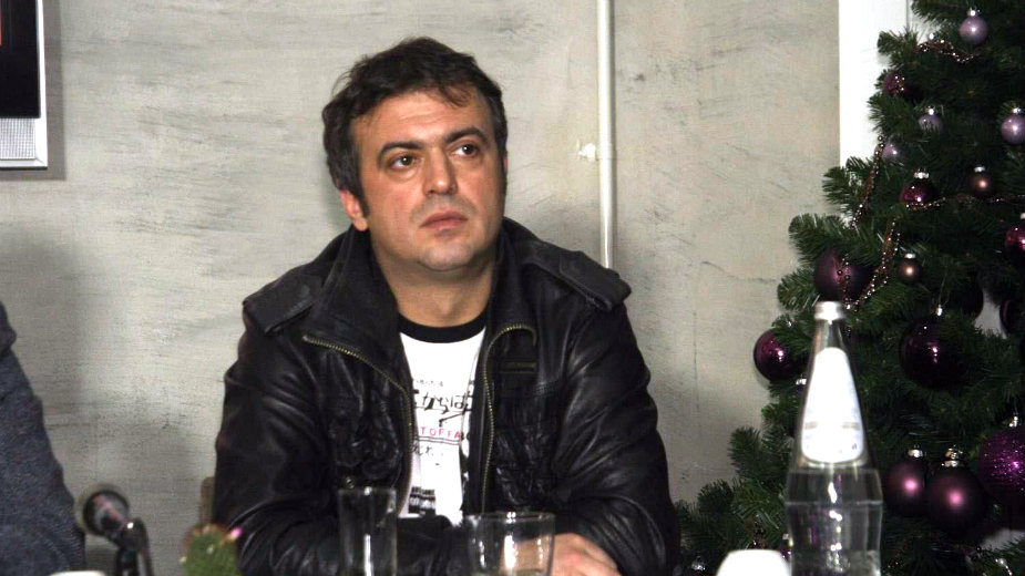 Sergej Trifunović: Odlazak ljudi iz PSG je ozbiljan spin 1