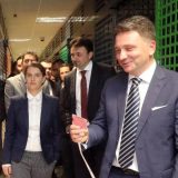 Premijerka opet uvredila prosvetare 5