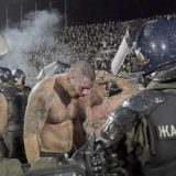 Na proleće novi neredi na tribinama 1