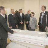 U novi Klinički centar isključivo "novi" pacijenti 1