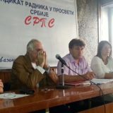 Bez dogovora među osnivačima SRPS 8