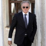 Tomanović: Politika vlasti bazirana na hapšenju Miškovića 2