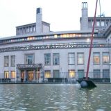 Optuženi dobacio žrtvi iz Srebrenice - Živela Srbija! 11