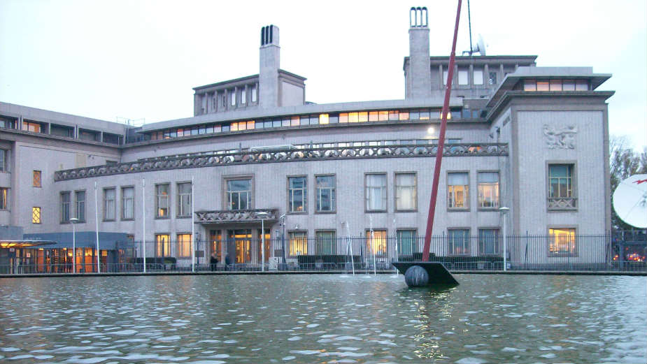 Optuženi dobacio žrtvi iz Srebrenice - Živela Srbija! 1