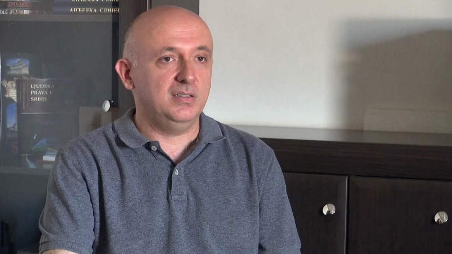 Radomirović: UNS će dati svoj doprinos u izradi Medijske strategije 1