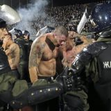 Država ćuti na huligansko nasilje 9