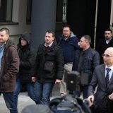 Advokat žandarma: Žalićemo se jer verujemo u drugačiju pravdu              15