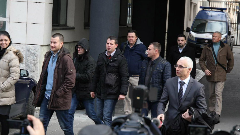 Advokat žandarma: Žalićemo se jer verujemo u drugačiju pravdu              1