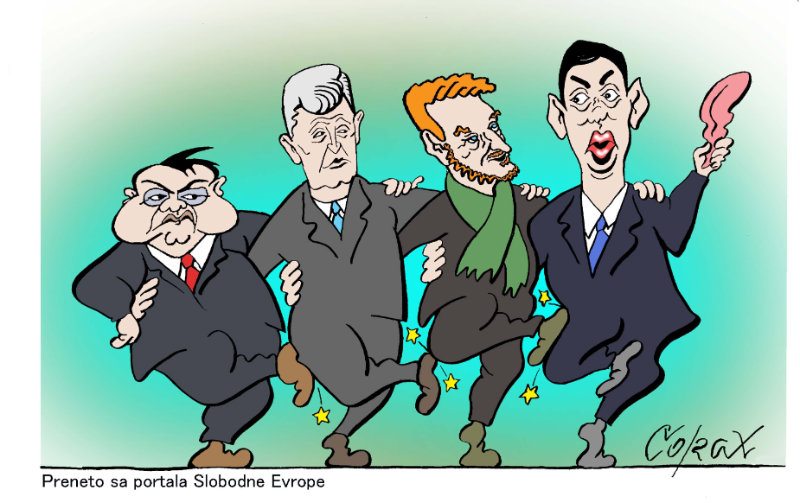 Corax 8