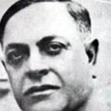 Prefarbana tabla sa Ulicom Milana Nedića u Aranđelovcu 8