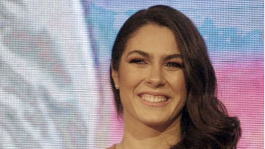 Milica Mandić: Šampionka 1