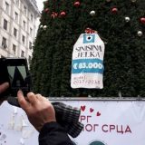 Vasilić: Gradonačelnik Mali morao da zna za ugovor za jelku 8