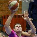 Mega izgubila od Cibone u Zagrebu 5