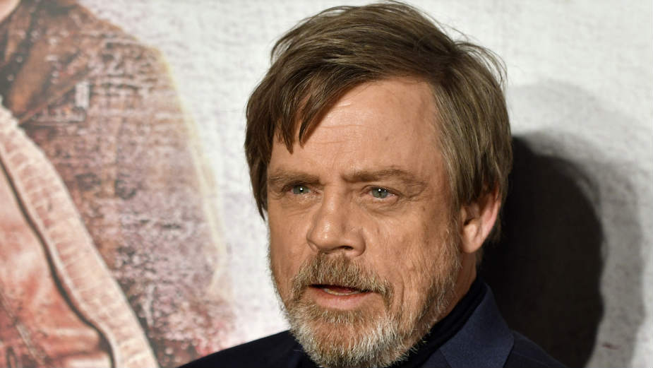 Mark Hamil: Nebeski hodač 1