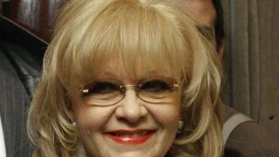 Milena Dravić: Pobuna je danas neizvodiva 1