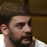 Milan Marić: Revolucionar 13