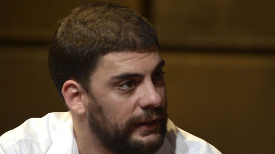 Milan Marić: Revolucionar 1