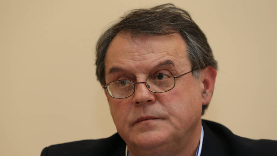 Nebojša Čović: Optužen "u pokušaju" 1