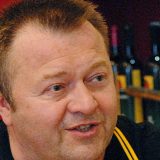 Branko Rosić: Panker koga je odlikovala kraljica Elizabeta 8